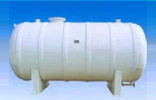 0.5-100T聚丙烯、聚氯乙烯貯罐
